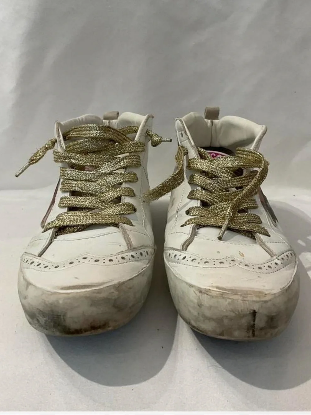 Golden Goose Sneakers
